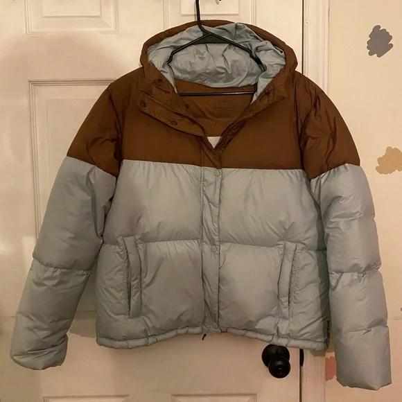 prAna Women’s Hellebore Down Jacket - Size M - Picture 10 of 10